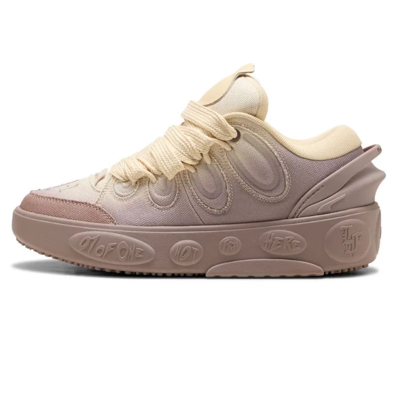 ZAPATILLAS PUMA LA FRANC GRADIENT HOMBRE 968-0738/09 *
