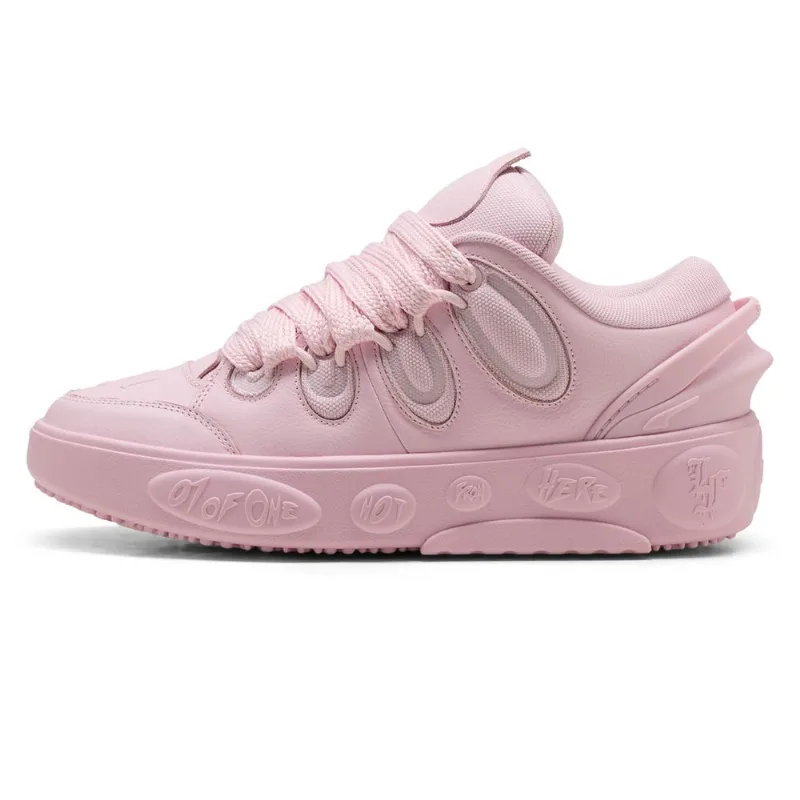 ZAPATILLAS PUMA LA FRANC UNISEX 968-0698/05.5