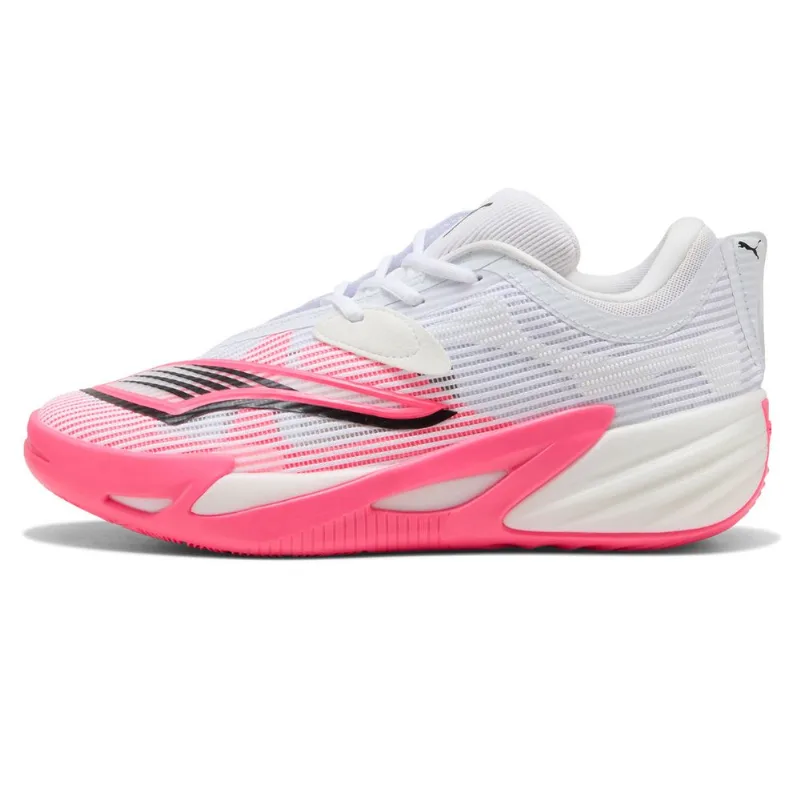 ZAPATILLAS PUMA ALL-PRO NITRO 2 HOMBRE 968-9184/07.5