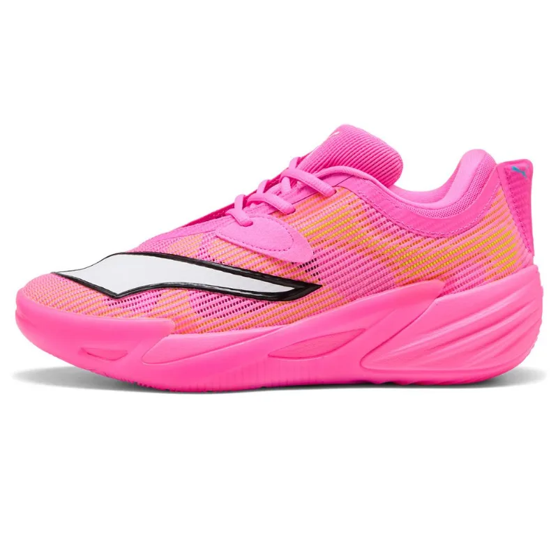 ZAPATILLAS PUMA ALL-PRO NITRO 2 SHOWTIME UNISEX 968-0688/07 *