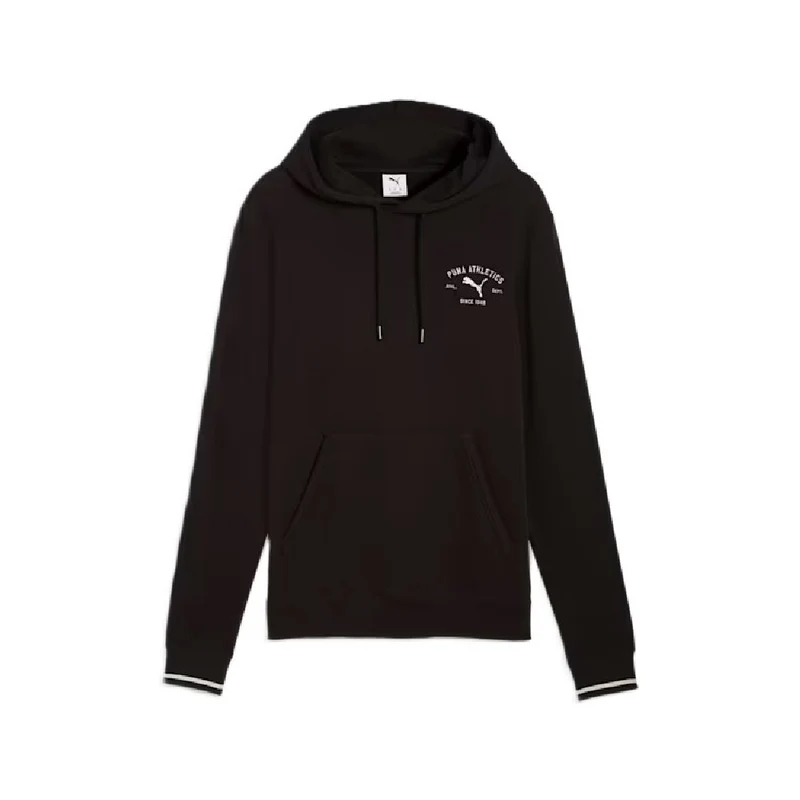 Hoodie Puma Class Graphic Tr de Hombre XS