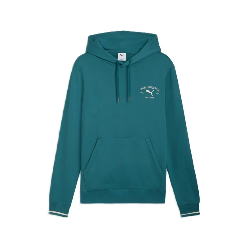 Hoodie Puma Class Graphic Tr de Hombre M