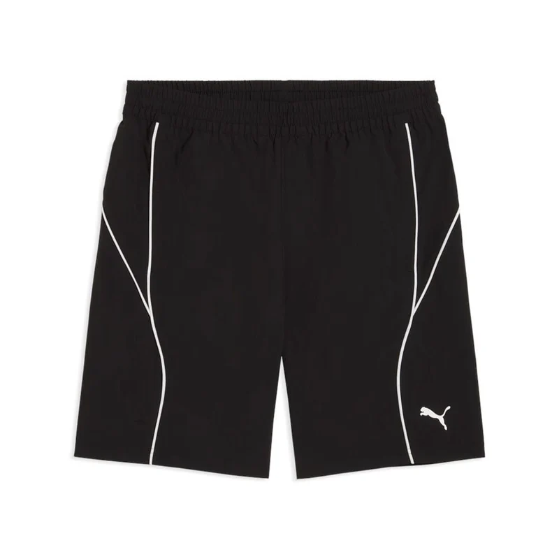 Puma Mens Sport Woven Shorts - Puma Black Puma Black / 2XL