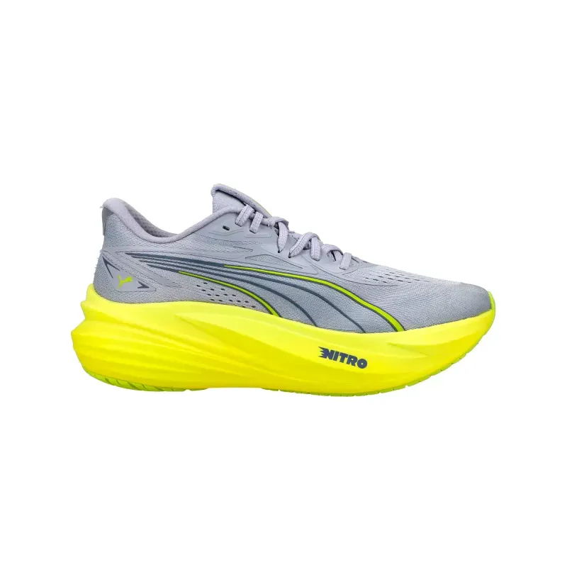 Tenis Puma Correr Velocity NITRO 4 Hombre 311140 25 27.5 cm