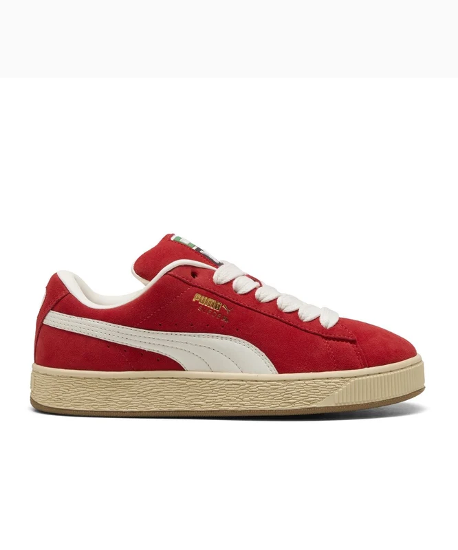 Puma Suede XL Kırmızı / 44.5