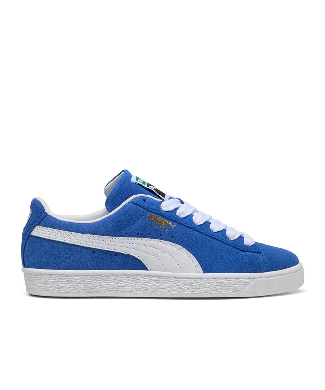 Puma Suede Classic Mavi / 44