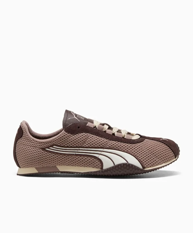 Puma H-Street Kahverengi / 38.5