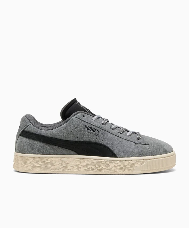 Puma Suede XL Shadow Gri / 44.5