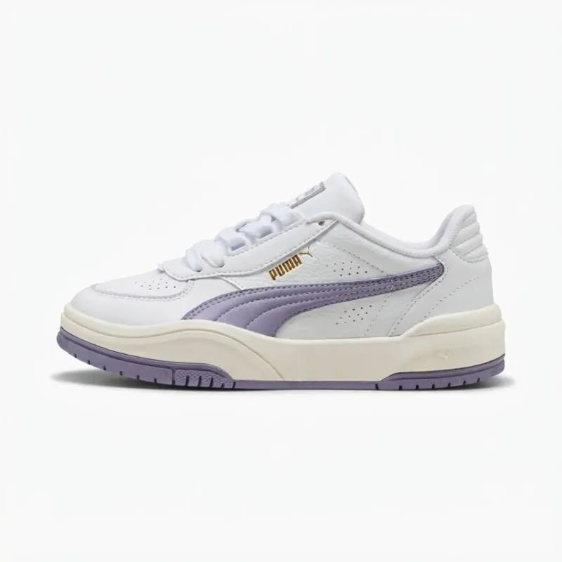 Zapatillas Urbanas para Mujer Puma CA PLUS 405117-04 Multicolor Talla 37.5