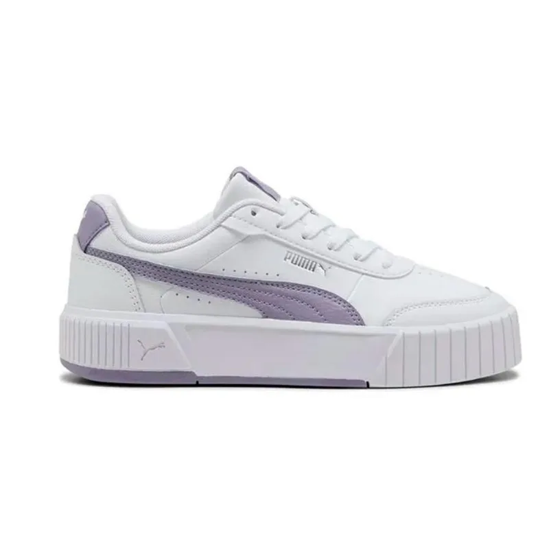 Zapatillas Puma Mujer Carina Mia 402637 14 Multicolor-7