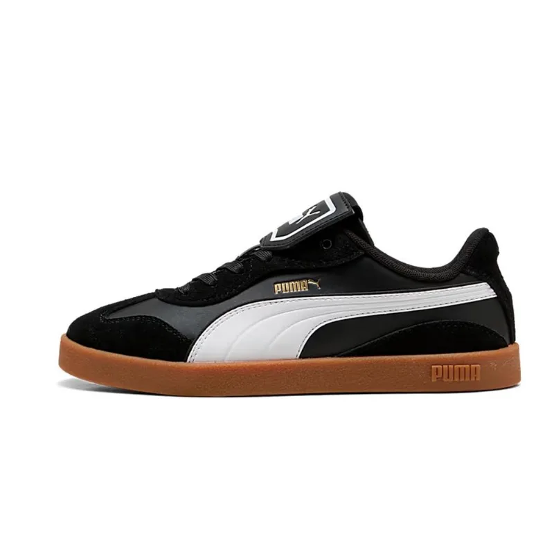 Zapatillas Puma Mujer Club Azura 404476 03 Multicolor-5.5