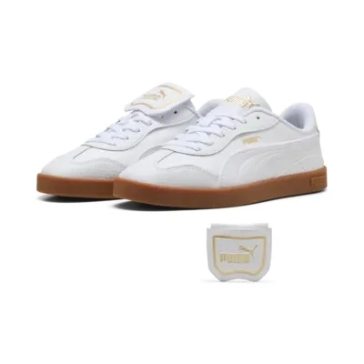 Sneaker - Club Azura L 39 / Weiß / Schuhe