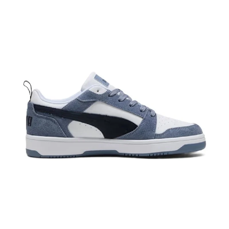 Zapatilla Puma Rebound V6 Low Sd Unisex 38