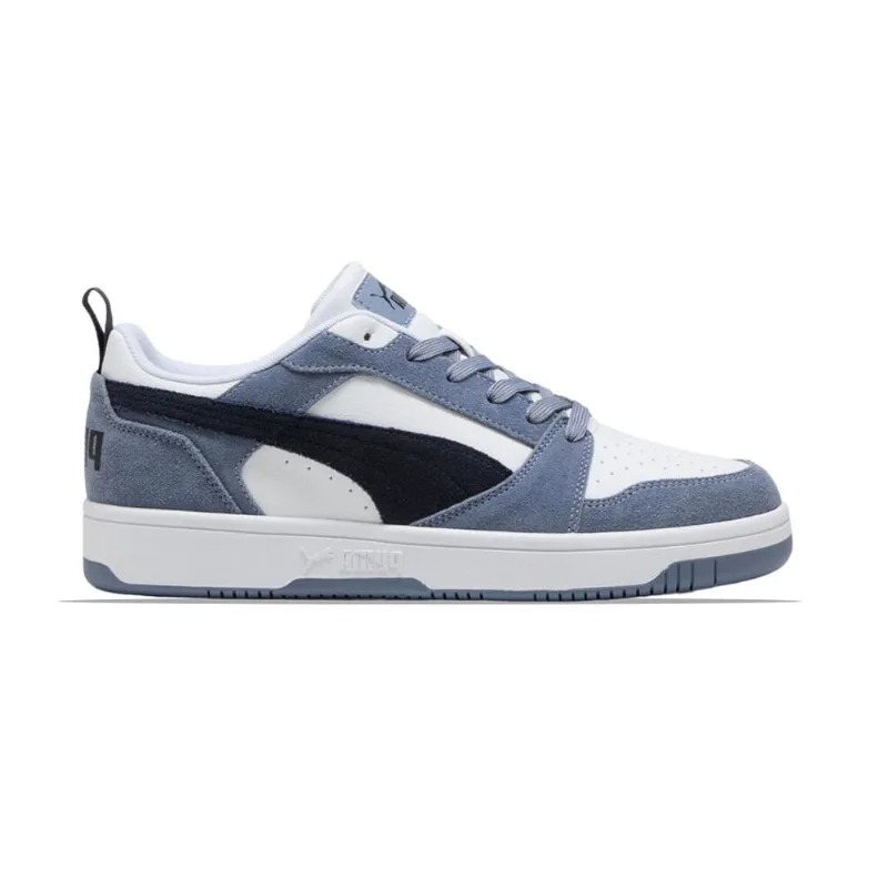 Zapatillas Hombre Puma Rebound V6 Low 402262-09 | UK 9