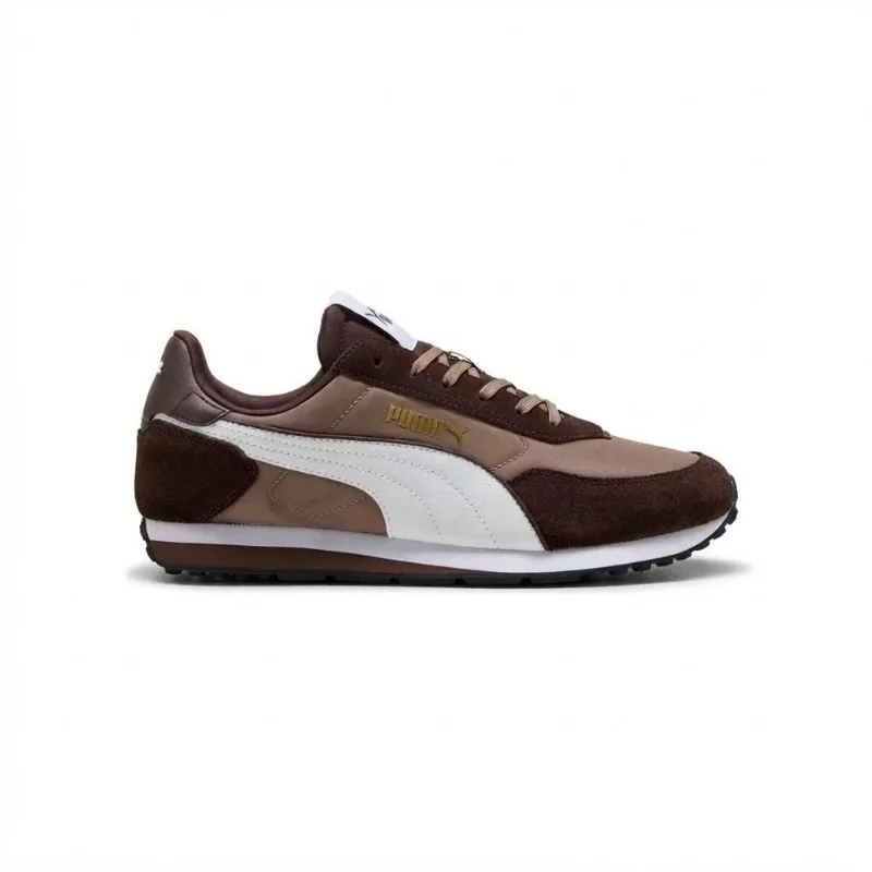 Zapatillas Urbanas para Hombre Puma ST Miler Rise 402665-11 Multicolor Talla 40.5