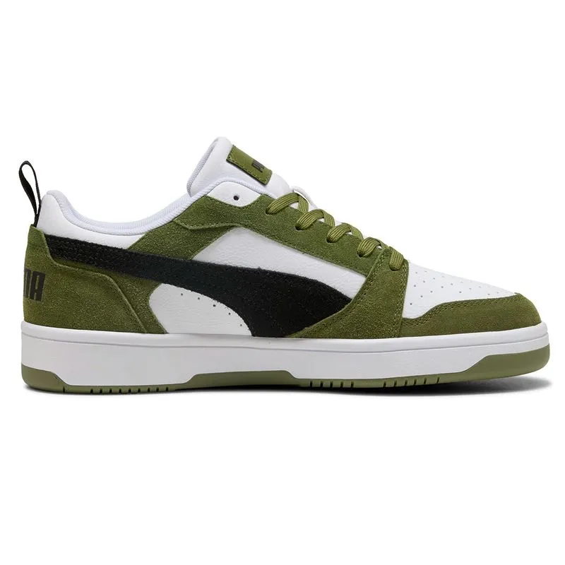 Zapatilla Puma Rebound V6 Low Sd de Hombre 39.5