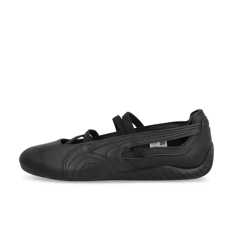 Speedcat Ballet Lthr Wns 40
