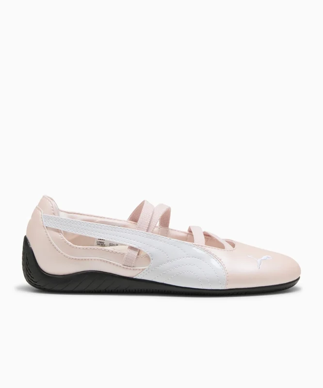 Puma Speedcat Ballet Metallic Pembe / 38.5