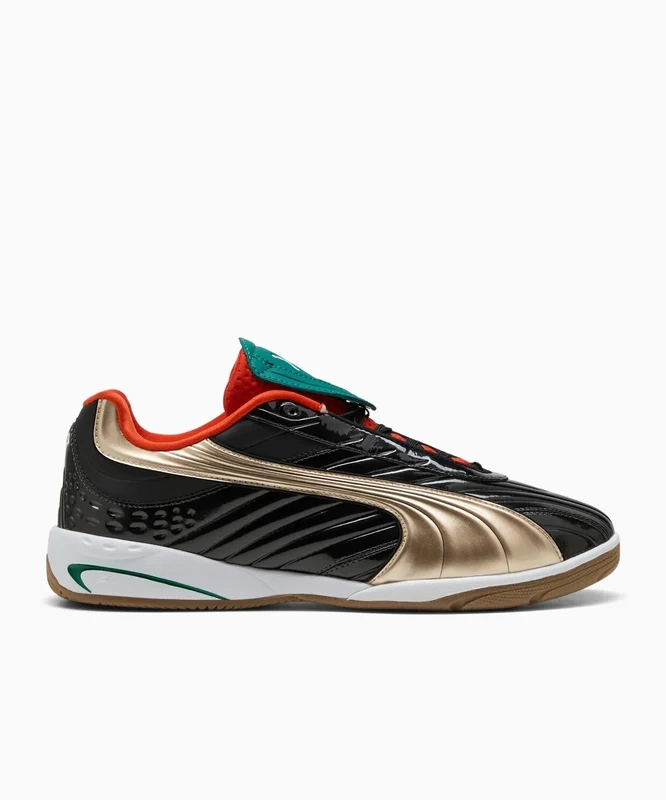 Puma V-S2 Goalgetter Siyah / 43