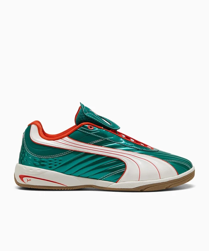 Puma V-S2 Goalgetter Yeşil / 42