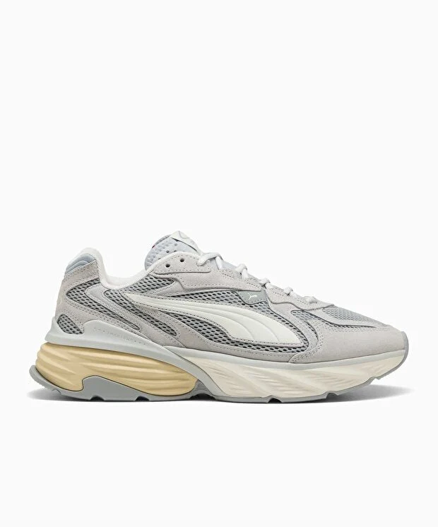 Puma Fade Nitro LS S Gri / 46