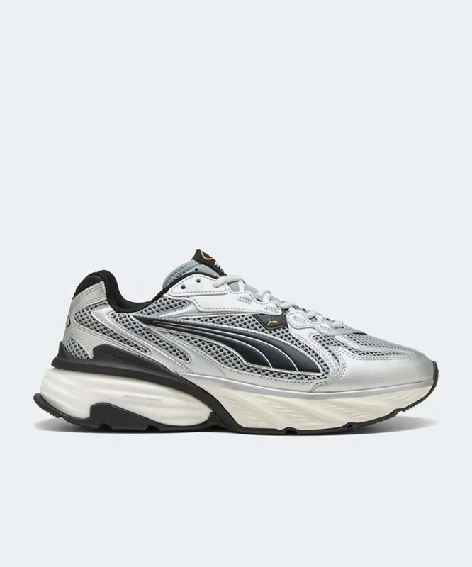 Puma Fade Nitro LS Gri / 36