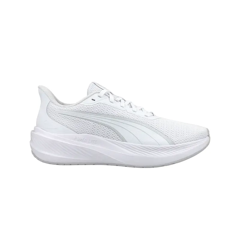 Tenis Puma Correr Dasher Lite Hombre 312586 05 27 cm