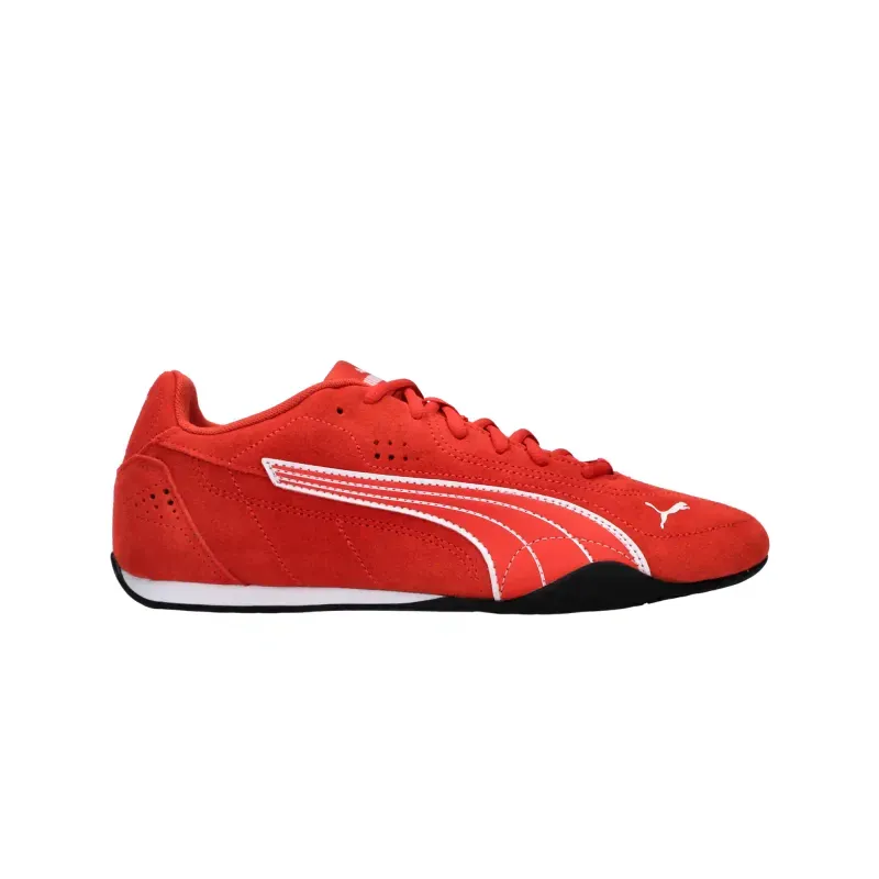 Tenis Puma Casual Catch Hombre 402681 11 26.5 cm