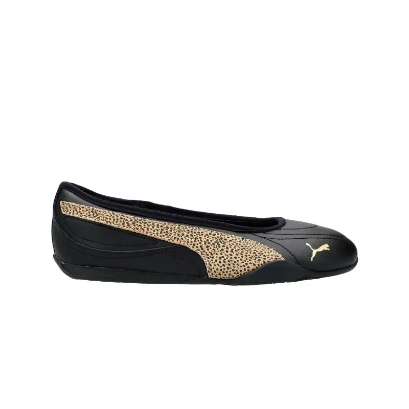 Ballerinas Puma Casual Catch Soleil Topcat Mujer 405839 01 22.5 cm