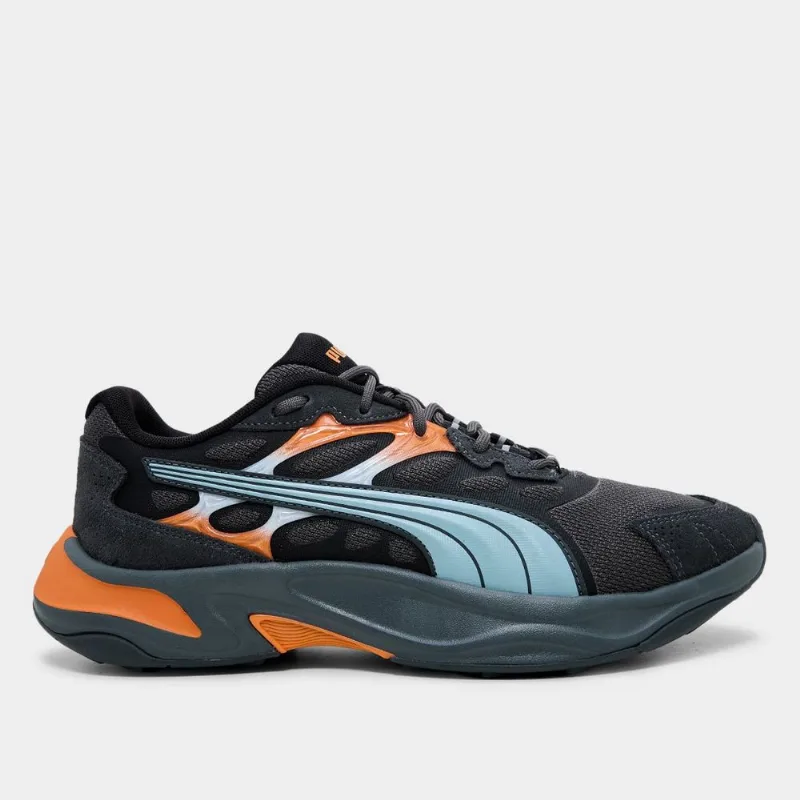 Tênis Puma Insphere Unissex - Unissex - Cinza