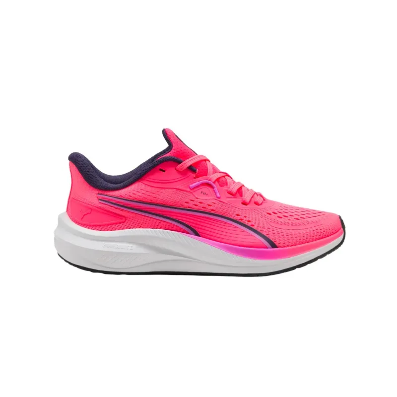 Tenis Puma Correr Skyrocket Lite 2 Mujer 313020 34 23 cm