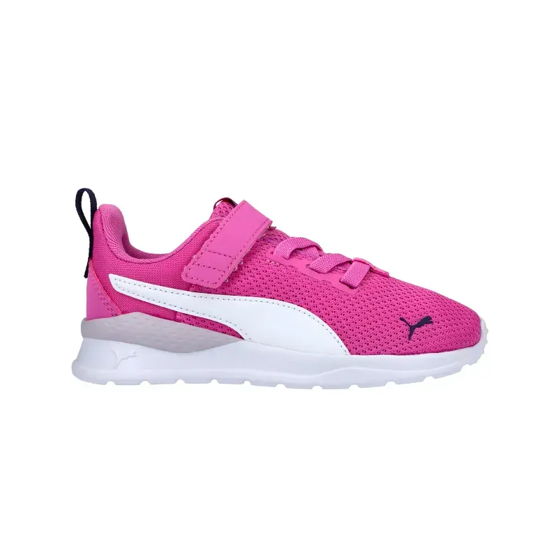 Tenis Puma Casual Anzarun Lite Niña 372009 49 21 cm