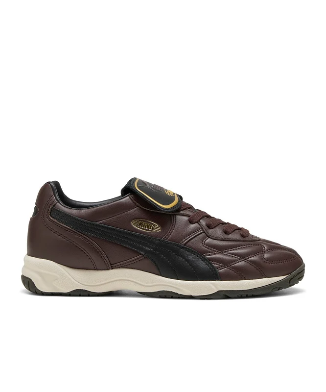 Puma King Indoor Kahverengi / 40