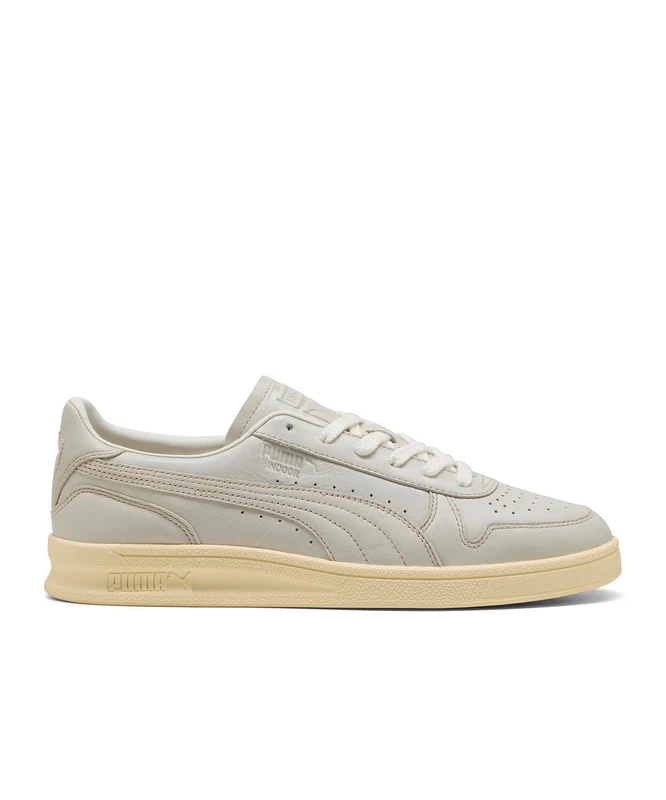 Puma Indoor Leah Gri / 37