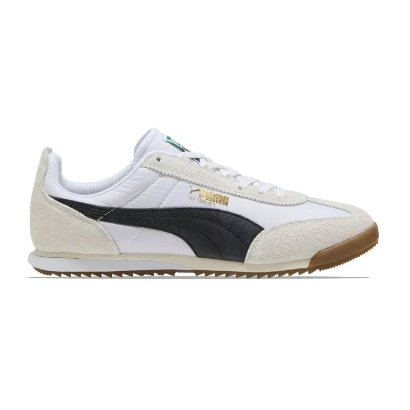 Zapatillas Hombre Puma Retrojet Nylon 405120-02 | UK 9.5