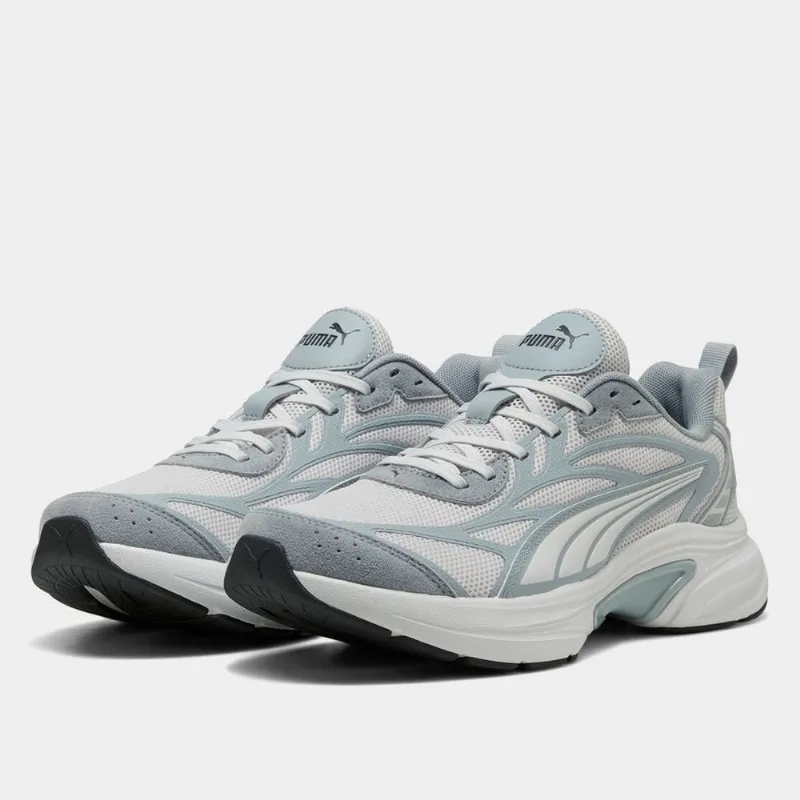 Tênis Puma Softride Escalate - Unissex - Cinza