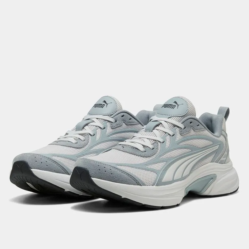 Tênis Puma Softride Escalate - Unissex - Cinza