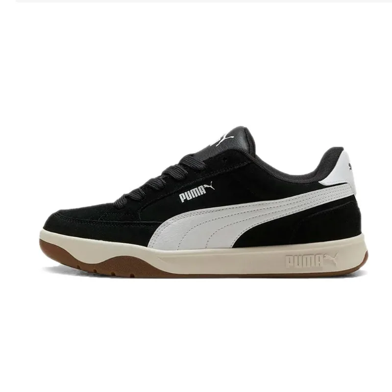 Zapatillas Puma Hombre Park LT SD 404483 02 Multicolor -10.5