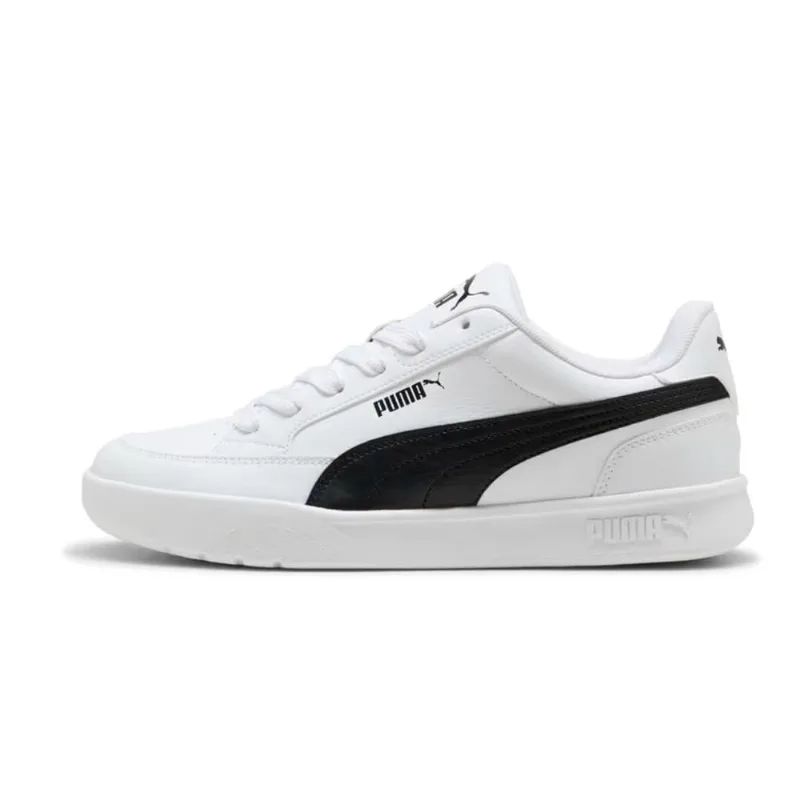 Zapatillas Puma Hombre Park LT 404482 03 Multicolor-8.5