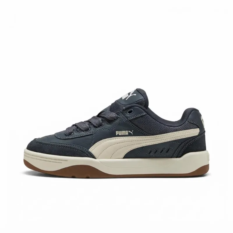 Zapatillas Urbanas para Hombre Puma Park Lifestyle SK8 400497-13 Multicolor Talla 44.5