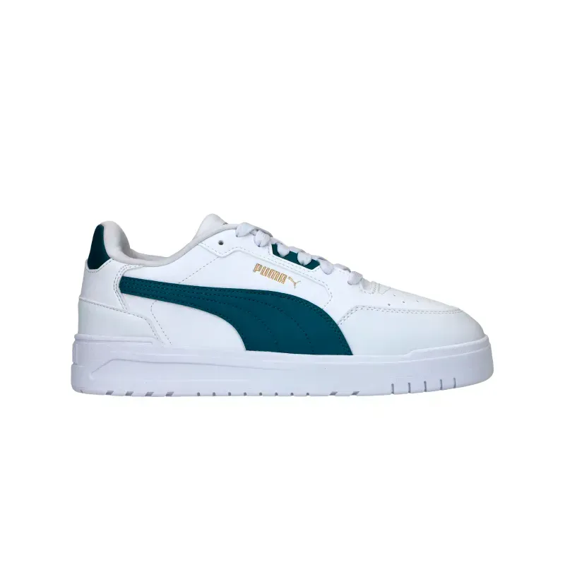 Tenis Puma Casual Shuffle Downtown Hombre 402596 13 28 cm