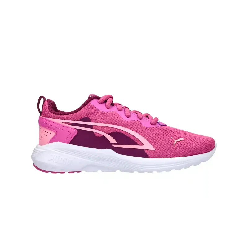 Tenis Puma Casual All-Day Active Niña 387386 27 22.5 cm