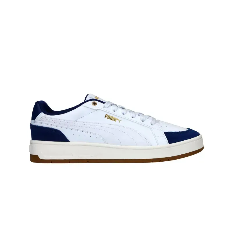 Tenis Puma Casual Court Classic Hombre 400731 11 28 cm