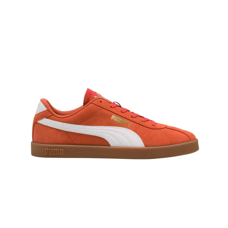 Tenis Puma Casual Club II Mujer 397444 26 24 cm