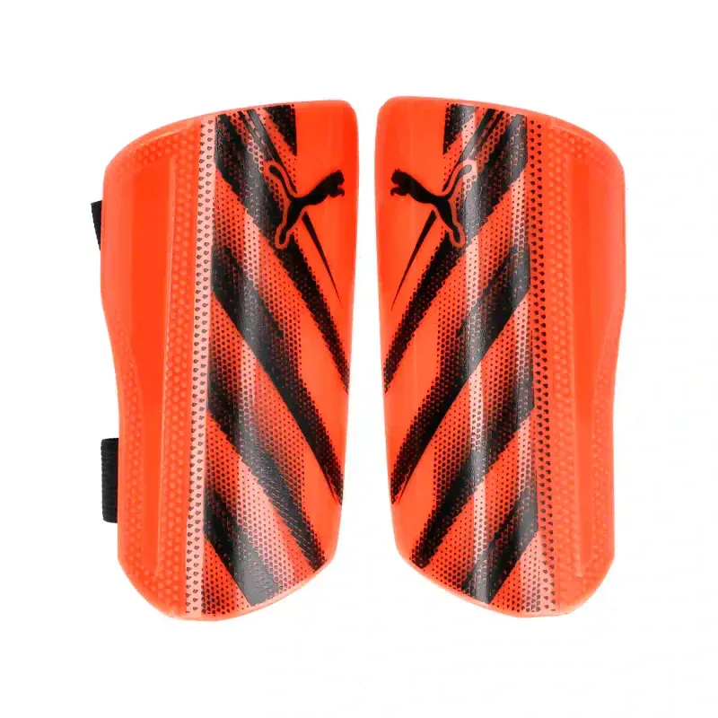 Espinilleras Puma Futbol ATTACANTO Strap Unisex 030996 05 MD