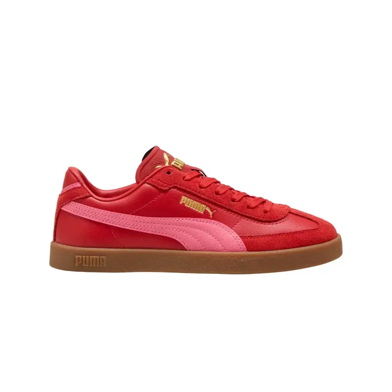 Tenis Puma Casual Club II Era Hombre 397447 54 25.5 cm
