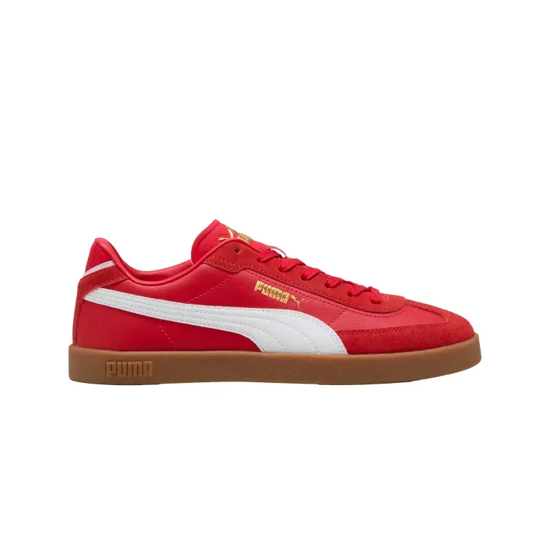 Tenis Puma Casual Club II Era Hombre 397447 56 27 cm