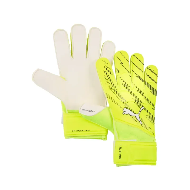 Guantes Puma Futbol ULTRA Play RC Unisex 042084 11 7
