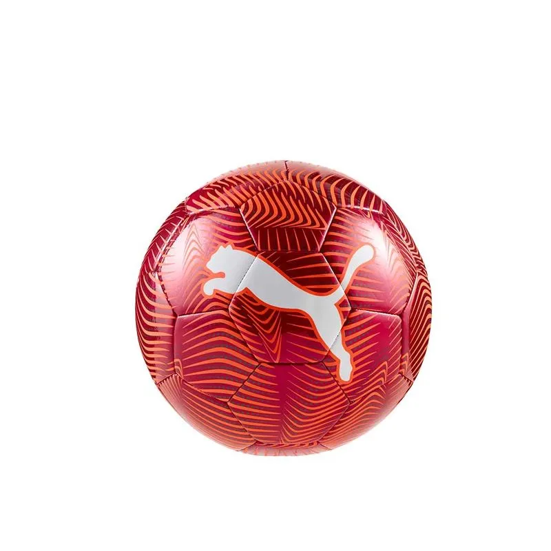 Pelota Puma Final Graphic Talle: 5 - Color: Naranja