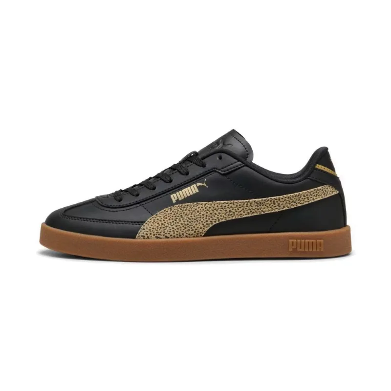 Zapatillas Urbanas para Mujer Puma Club II Era TopCat 406061-01 Multicolor Talla 35.5